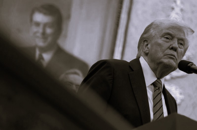 Firing through the Shutdown: Trump’s Mass Layoffs Erode the American Government