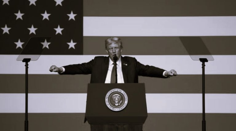 Insurrection, the Military, and the Trump Era: An Authoritarian Turn in Plain Sight 14 101225-09-Politics