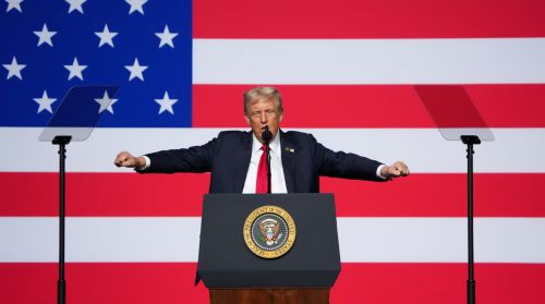 Insurrection, the Military, and the Trump Era: An Authoritarian Turn in Plain Sight 2 Insurrection, the Military, and the Trump Era: An Authoritarian Turn in Plain Sight