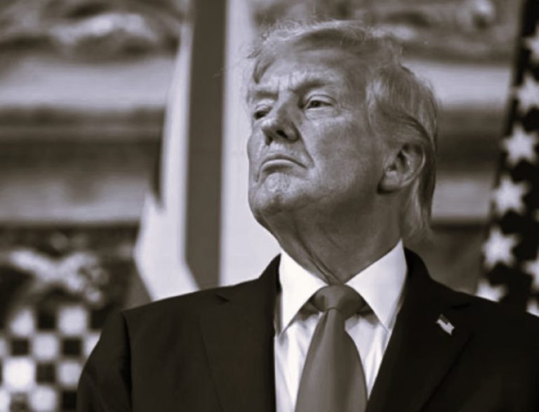 When Justice Becomes a Weapon: Trump’s DOJ and the Revenge Prosecutions 15 101225-11-Politics