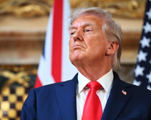 Firing through the Shutdown: Trump’s Mass Layoffs Erode the American Government 2 Firing through the Shutdown: Trump’s Mass Layoffs Erode the American Government