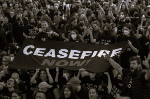 Ceasefire Gamble: U.S. Troops Return to the Middle East 1 101225-13-Israel-Palestine