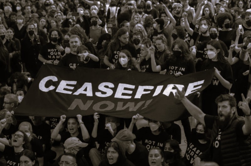 Ceasefire Gamble: U.S. Troops Return to the Middle East