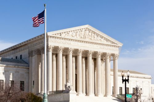 Using Law against Authoritarianism: How America’s Legal System Is Resisting Trump’s Power Grabs 2 Using Law against Authoritarianism: How America’s Legal System Is Resisting Trump’s Power Grabs