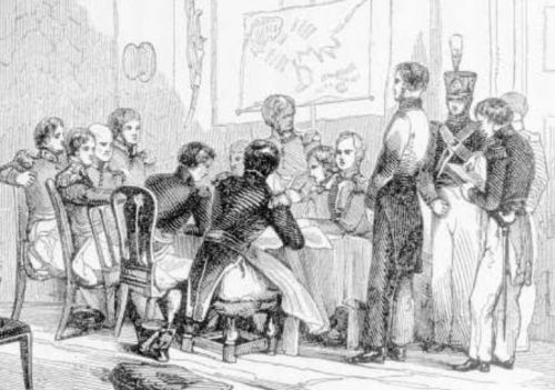 Andrew Jackson and the Transformation of Executive Power in the American Financial System 7 Andrew Jackson and the Transformation of Executive Power in the American Financial System
