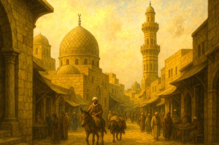 Mamlakat Ghazzah: The History of Gaza under Mamluk Rule, 1277–1516 12 101525-03-Gaza-Medieval