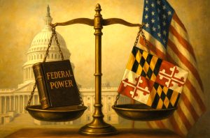 McCulloch v. Maryland: Federal Power and Reimagining State Sovereignty in the Early Republic 15 101625-01-History-Law
