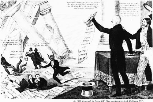 McCulloch v. Maryland: Federal Power and Reimagining State Sovereignty in the Early Republic 4 McCulloch v. Maryland: Federal Power and Reimagining State Sovereignty in the Early Republic