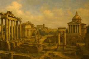 Emperor in Disguise: How Augustus Ended the Roman Republic while Pretending to Save It 9 101925-09-History-Rome