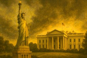 Liberty’s Paradox: A History of How an Imperial Presidency Evolved in the United States 10 101925-11-History
