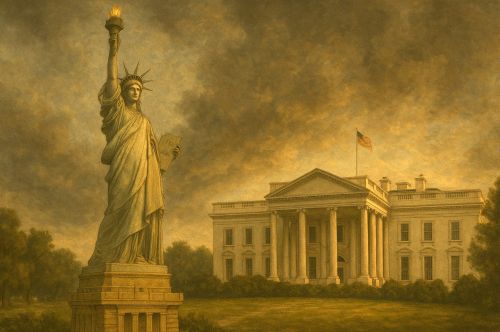 Liberty’s Paradox: A History of How an Imperial Presidency Evolved in the United States 2 Liberty’s Paradox: A History of How an Imperial Presidency Evolved in the United States