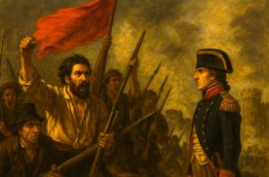 From Liberty to Empire: The French Revolution’s Collapse from Radical Idealism to Authoritarian Rule 5 102125-01-French-Revolution