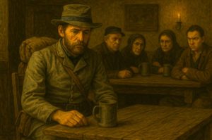 Returning Burden: A History of Reintegration and Distrust after the Collapse of Populist Movements 6 102125-03-Civil-War