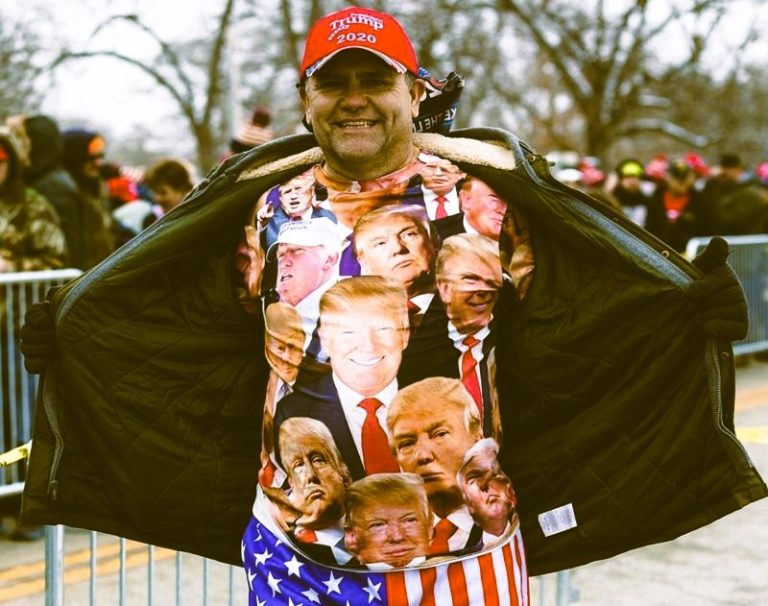 The Cult of Trump: Charisma, Control, and the Politics of Faith 11 102225-09a-Politics