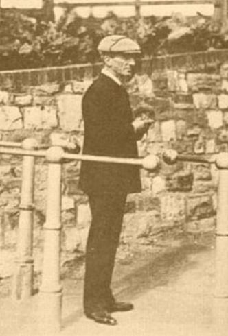 The Victorian Agapemone Cult: From the ‘Abode of Love’ to the Fall of England’s Erotic Messiah 6 The Victorian Agapemone Cult: From the ‘Abode of Love’ to the Fall of England’s Erotic Messiah