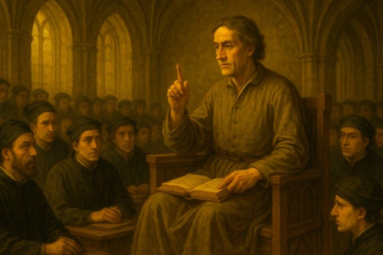 Autonomy and Authority: The Self-Governance of Medieval Universities 16 102325-03-Education-Religion