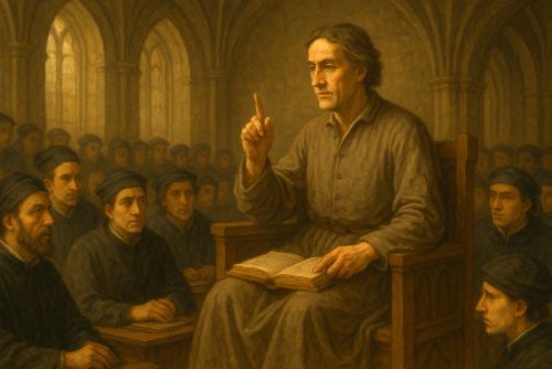 Autonomy and Authority: The Self-Governance of Medieval Universities 2 Autonomy and Authority: The Self-Governance of Medieval Universities