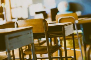 Faith in the Classroom: Pushback Grows against Christian Nationalist School Mandates 1 102325-06-Education-Religion