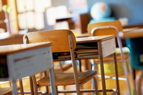 Faith in the Classroom: Pushback Grows against Christian Nationalist School Mandates 2 Faith in the Classroom: Pushback Grows against Christian Nationalist School Mandates