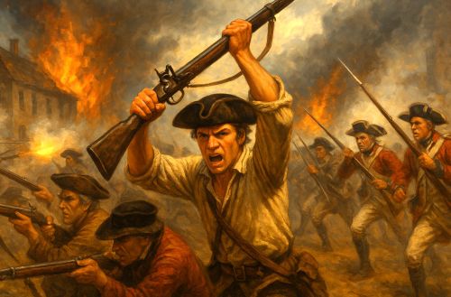 Rebellion and the Republic: The Violent Origins of American Liberty 2 Rebellion and the Republic: The Violent Origins of American Liberty