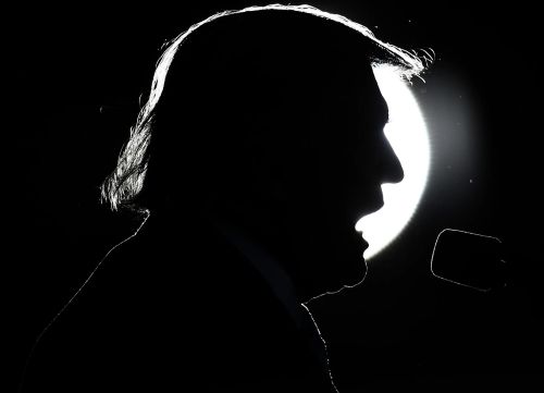 Manufactured Response: How the Right Wing Uses Micro-Stories to Recast and Sanewash Trump 2 Manufactured Response: How the Right Wing Uses Micro-Stories to Recast and Sanewash Trump