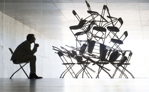 When Facts Lose Their Gravity: MAGA, Post-Truth Politics, and the Crisis of Belief 2 When Facts Lose Their Gravity: MAGA, Post-Truth Politics, and the Crisis of Belief