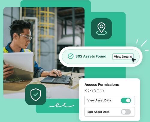 Understanding How an Asset Tracking System Works in Practice 2 Understanding How an Asset Tracking System Works in Practice