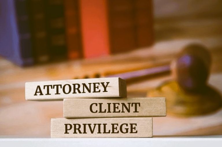 What Is Attorney-Client Privilege, and Why Does It Matter in Sensitive Cases? 12 AttorneyPrivilege-DanielKing02