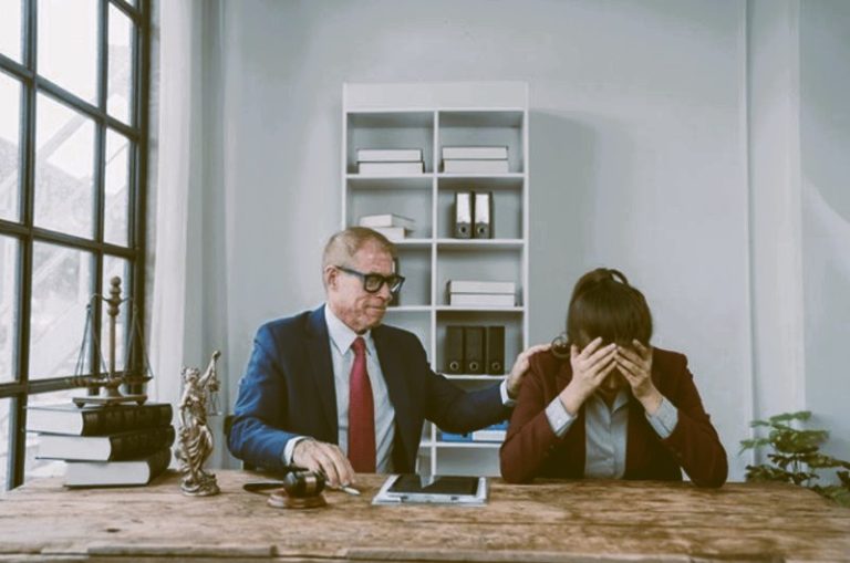 Benefits of Hiring a Lawyer for an NIED Claim 13 BenefitsHiring-DanielKing02