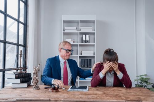 Benefits of Hiring a Lawyer for an NIED Claim 2 Benefits of Hiring a Lawyer for an NIED Claim
