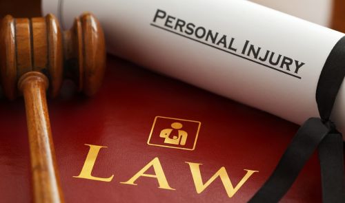 Personal Injury Case Types That Demand Professional Legal Representation 2 Personal Injury Case Types That Demand Professional Legal Representation