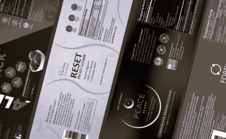 Designing Wellness: The Role of Supplement Packaging Brand Strategy 13 DesigningWellness-IsabellaThomas02