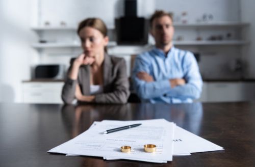 Tips for an Easier Divorce in Georgia 2 Tips for an Easier Divorce in Georgia