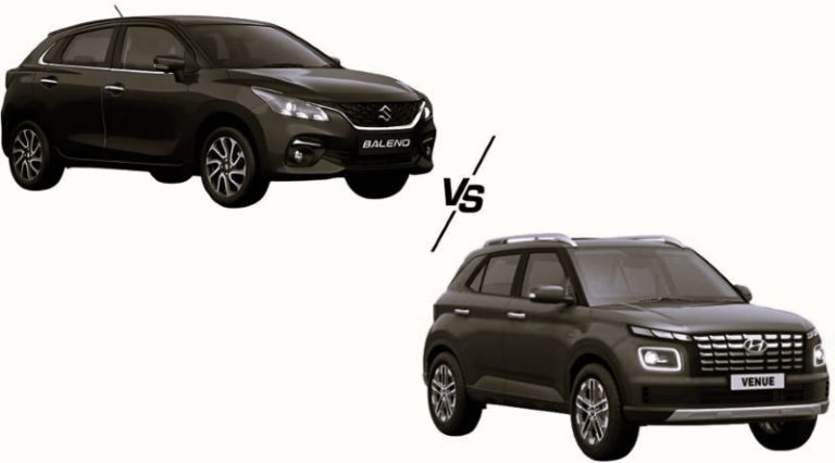 Hyundai Venue or Maruti Suzuki Baleno: Which Fits Your Lifestyle Better? 13 HyundaiVenue-ArjunOutreachDeal02