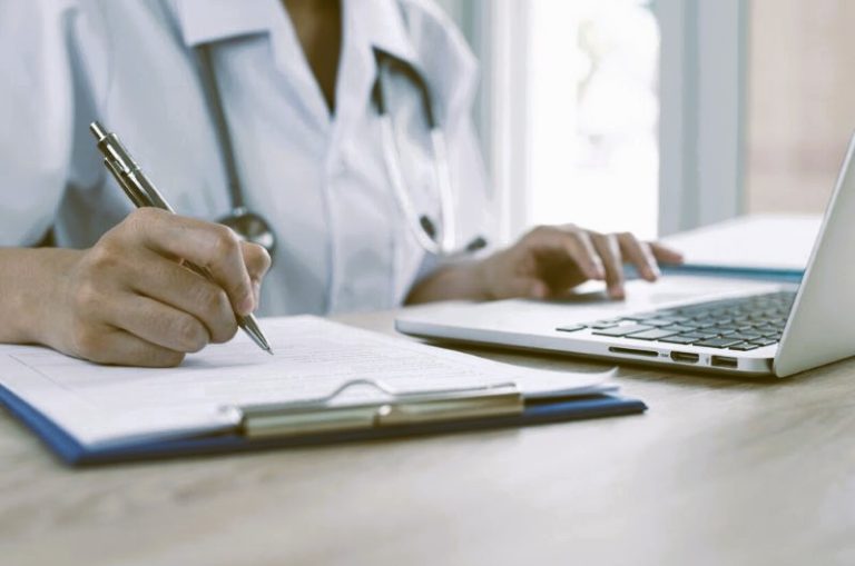 When and Why an Insurance Company Might Ask for Your SSN 9 InsuranceCompany-DanielKing02