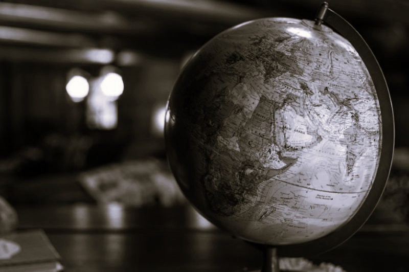 The Long-Term Political Outcomes Of Expanding Global Crypto Adoption