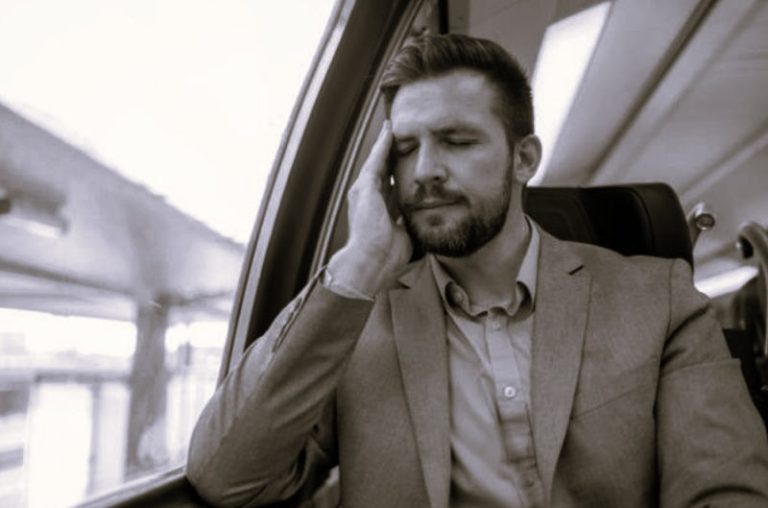 Tips For Planning A Trip If You Suffer From Motion Sickness 13 PlanningTrip-EricSharp02