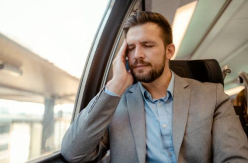 Tips For Planning A Trip If You Suffer From Motion Sickness 2 Tips For Planning A Trip If You Suffer From Motion Sickness