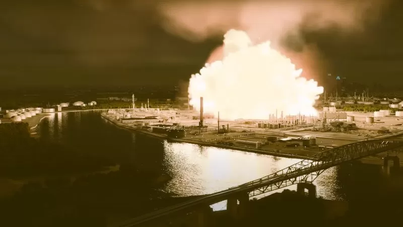 Plc Explosion When Safety Systems Fail: What Workers Should Know About Plant ...