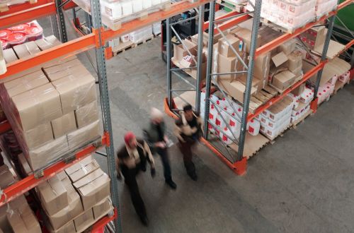 Why Purpose Matters in the Manufacturing Industry 2 Why Purpose Matters in the Manufacturing Industry