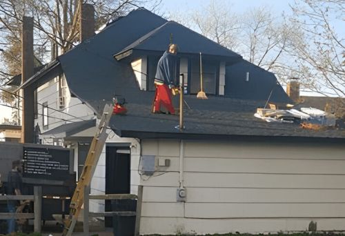 Vital Roles Contractors Perform In Residential Roof Replacement 2 Vital Roles Contractors Perform In Residential Roof Replacement