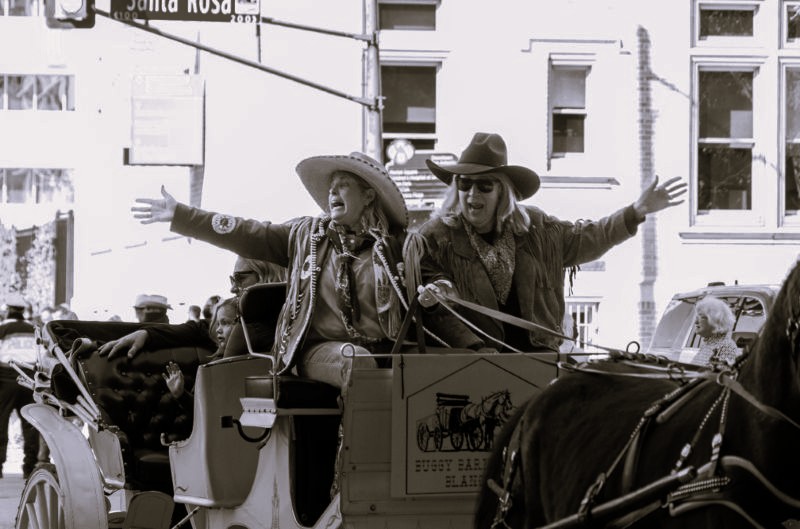 Saddle Up for Memories: A Family’s Guide to a Weekend in Texas