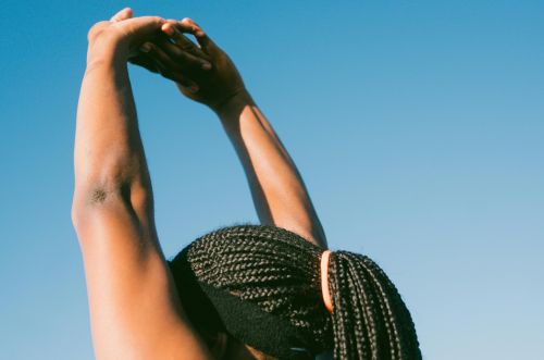 How Science is Revolutionizing Health, Fitness, and Muscle Recovery 2 How Science is Revolutionizing Health, Fitness, and Muscle Recovery