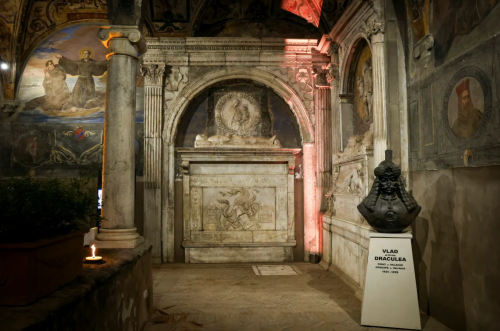 16th-Century Tyranny: Vlad III Dracula and His Deadly Legacy 2 16th-Century Tyranny: Vlad III Dracula and His Deadly Legacy