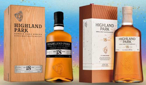 The Single Malt Shop: Redefining the Standard for Premium Whiskey in Ireland and Beyond 2 The Single Malt Shop: Redefining the Standard for Premium Whiskey in Ireland and Beyond