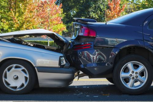 The Role of Witness Statements in San Francisco Car Accident Cases 2 The Role of Witness Statements in San Francisco Car Accident Cases