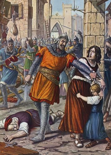 Byzantine Palaces of Justinian II: Imperial Extravagance and the Unraveling of a Reign