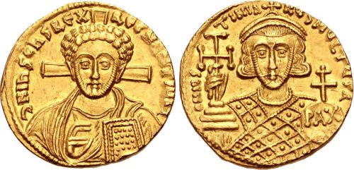 Byzantine Palaces of Justinian II: Imperial Extravagance and the Unraveling of a Reign