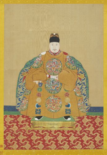 Wanli and the Politics of Inaction: A Three-Decade Government Shutdown in Medieval China 2 Wanli and the Politics of Inaction: A Three-Decade Government Shutdown in Medieval China