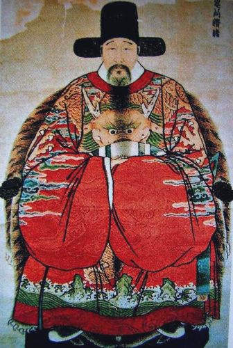 Wanli and the Politics of Inaction: A Three-Decade Government Shutdown in Medieval China 4 Wanli and the Politics of Inaction: A Three-Decade Government Shutdown in Medieval China